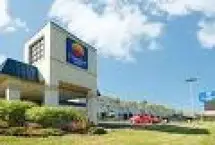 Photograph of Comfort Inn,