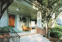 Photograph of Roycroft Inn, East Aurora