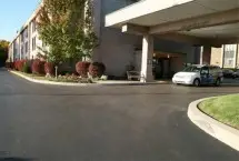 Photograph of Hampton Inn,