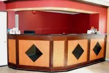 Photograph of Econo Lodge, Monticello