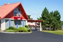 Photograph of Travelodge,
