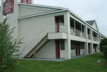 Photograph of Red Carpet Inn Coxsackie, Coxsackie