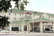 Photograph of Hilton Garden Inn, Newburgh