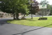 Photograph of All Seasons Inn, Oswego