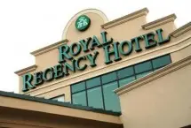 Photograph of Royal Regency Hotel-Worldhotel, Yonkers