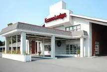 Photograph of Poughkeepsie Inn, Poughkeepsie