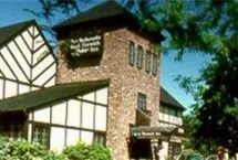 Photograph of East Norwich Inn, East Norwich