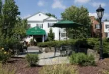 Photograph of Century House - A Clarion Hotel,