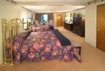 Photograph of Carriage House Inn, Saratoga Springs