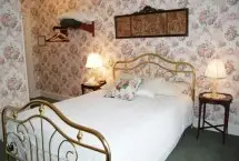 Photograph of Cambridge Hotel, Cambridge