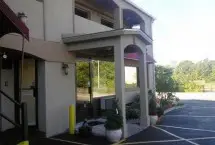 Photograph of Rodeway Inn, Massapequa