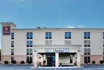 Photograph of Quality Inn,