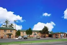 Photograph of Comfort Inn, 