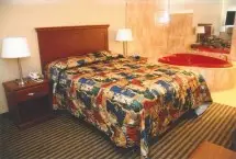 Photograph of Americas Best Value Inn, Brooklyn
