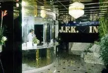 Photograph of JFK INN, Jamaica