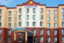 Photograph of Comfort Inn, Staten Island