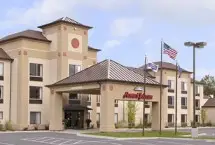 Photograph of Country Inn & Suites,