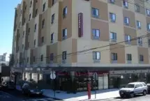 Photograph of Verve Hotel, Long Island City