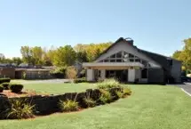 Photograph of University Manor Inn, Amherst
