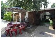 Photograph of Red Carpet Inn,