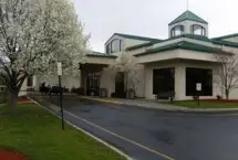 Photograph of Ramada Fishkill,