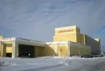 Photograph of Clarion Hotel,
