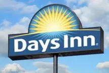 Photograph of Days Inn,