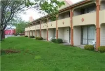 Photograph of Americas Best Value Inn,