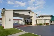 Photograph of Travelodge, Latham
