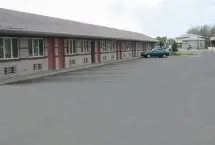 Photograph of Travelers Budget Inn,