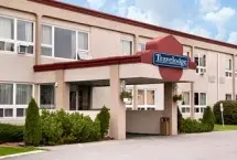 Photograph of Travelodge, 