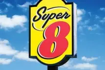 Photograph of Super 8, Williamsville