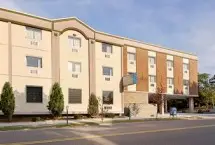 Photograph of Days Inn Binghamton, Binghamton