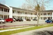 Photograph of Travelodge,