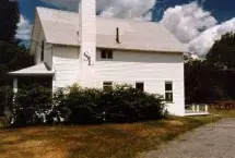 Photograph of Spruce Lodge Bed & Breakfast, Lake Placid