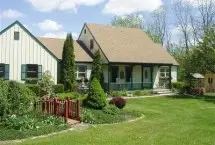 Photograph of Los Gatos Bed & Breakfast, Penn Yan