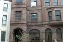 Photograph of Brownstone Bed and Breakfast, Manhattan