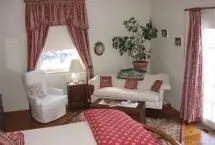 Photograph of Abner Adams House B&B, Bloomfield