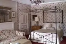 Photograph of Miller Place Ark Bed and Breakfast, Miller Place