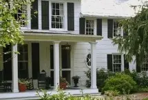 Photograph of Inn at Stony Creek, Warwick