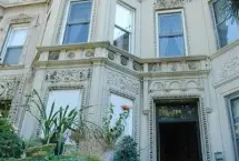 Photograph of Fort Place Bed & Breakfast, Staten Island