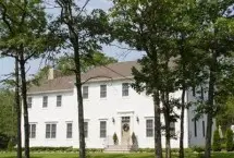 Photograph of The Shearwater Inn, East Quogue