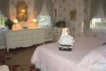 Photograph of Hilltop House Bed and Breakfast, Amenia