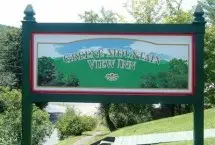 Photograph of Greene Mountain View Inn, Tannersville