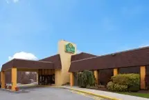Photograph of La Quinta Inn, Armonk