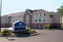Photograph of Comfort Inn, Castleton-on-hudson