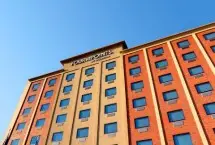 Photograph of Four Points By Sheraton,