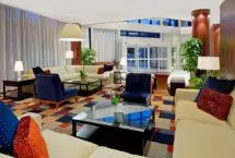 Photograph of Four Points By Sheraton,