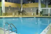 Photograph of Best Western Plus Carrier Circle Syracuse,