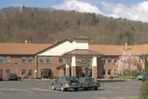 Photograph of Holiday Inn,